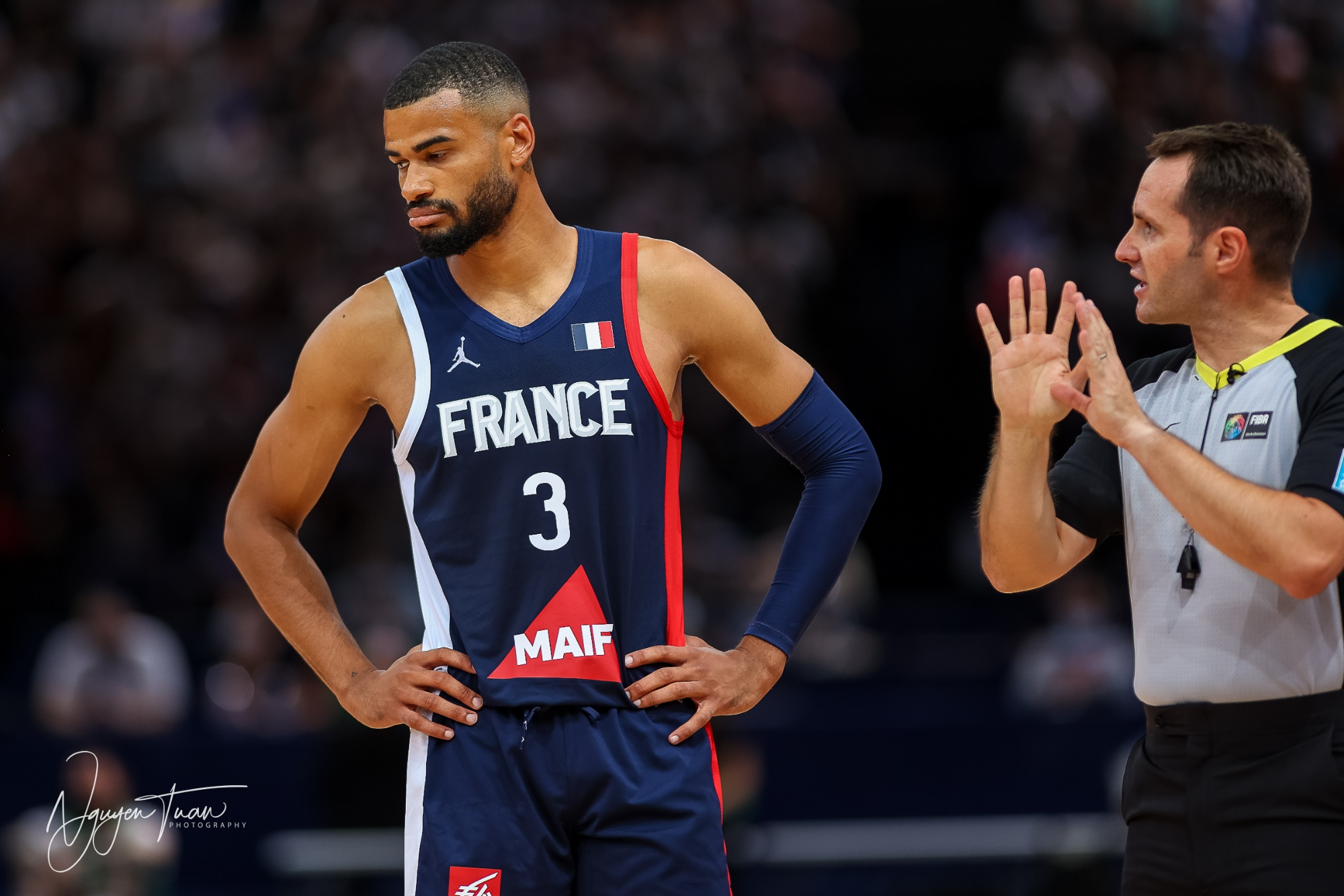 2021   France vs Espagne 2819